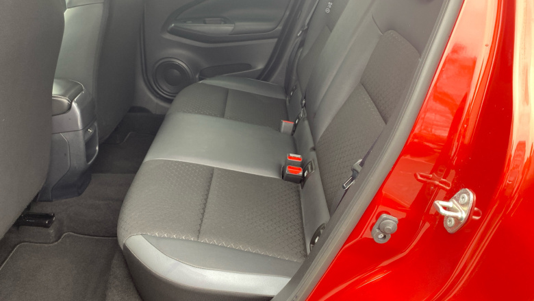 Nissan Juke 1.6 Hybrid N-Connecta 5dr Auto Hybrid Hatchback